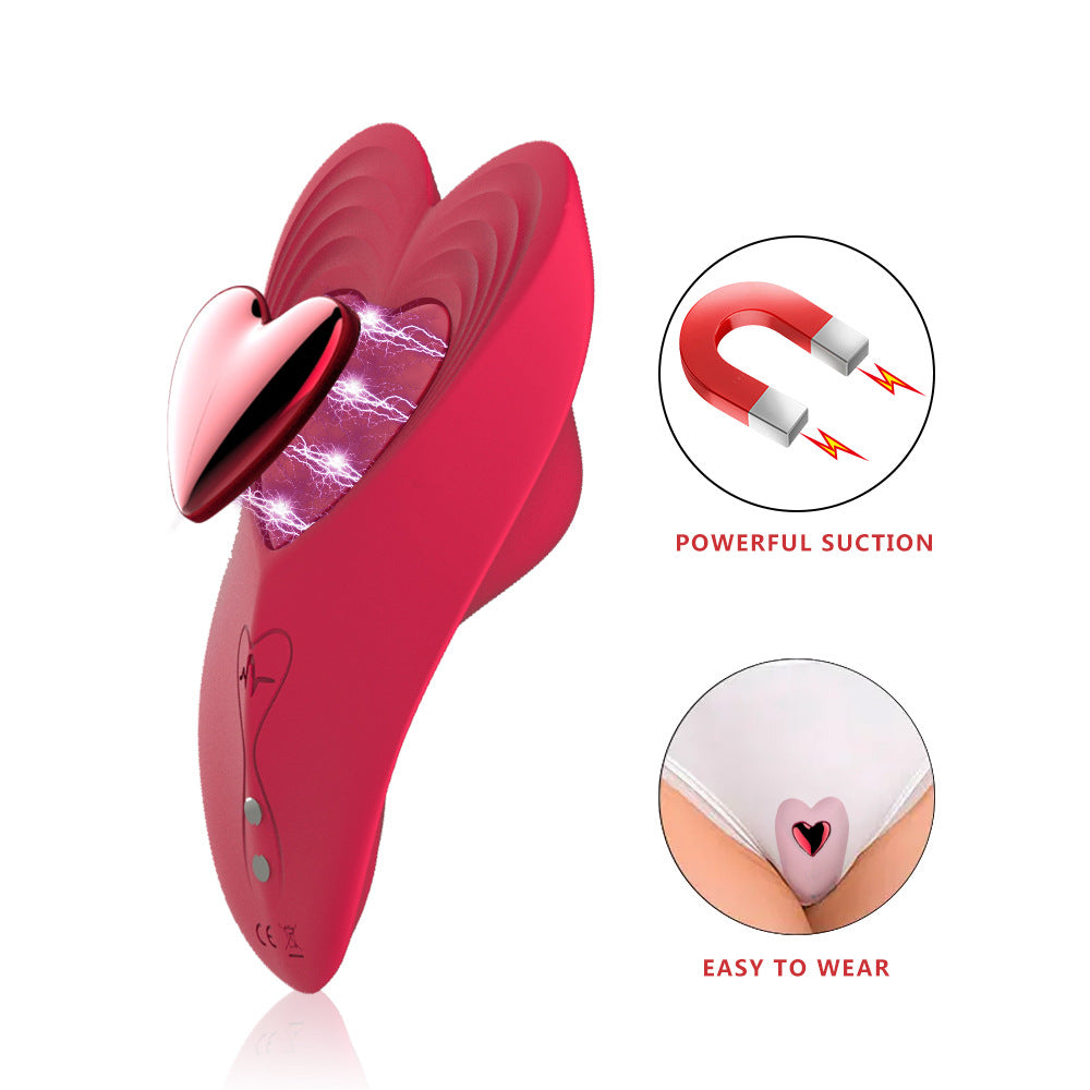 agnet Powerful Wearable Panty Egg Vibrator App Remote Control