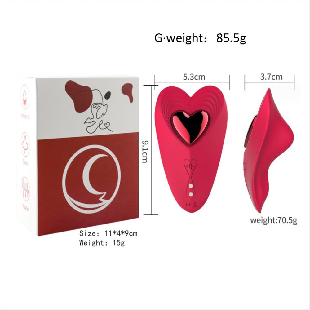 agnet Powerful Wearable Panty Egg Vibrator App Remote Control